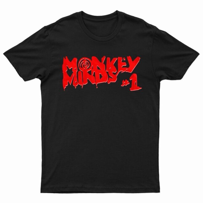 Blackcomics Monkey Minds