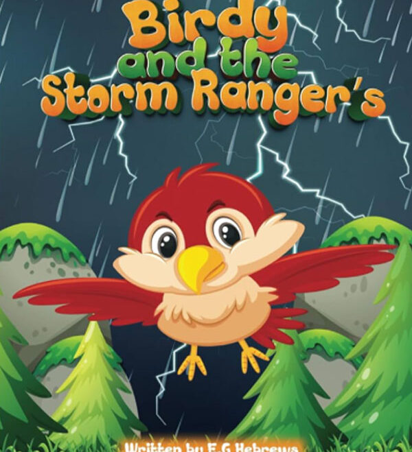 Birdy and the storm rangers