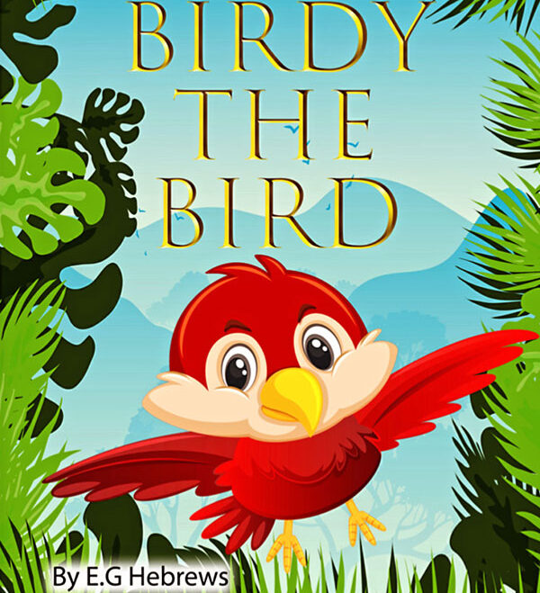 Birdy the bird