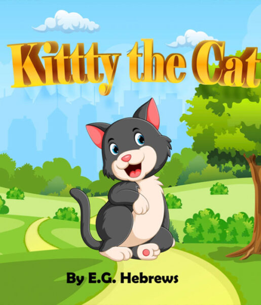 kittty the cat