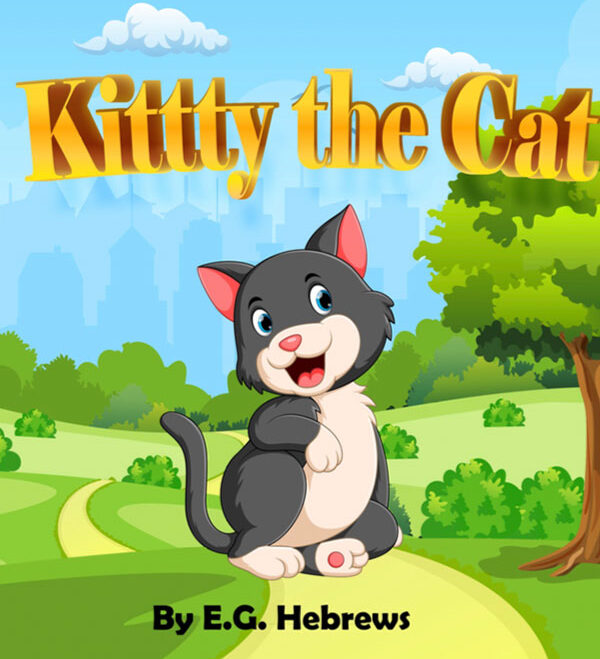 kittty the cat