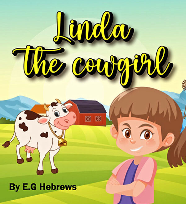 Linda the cowgirl