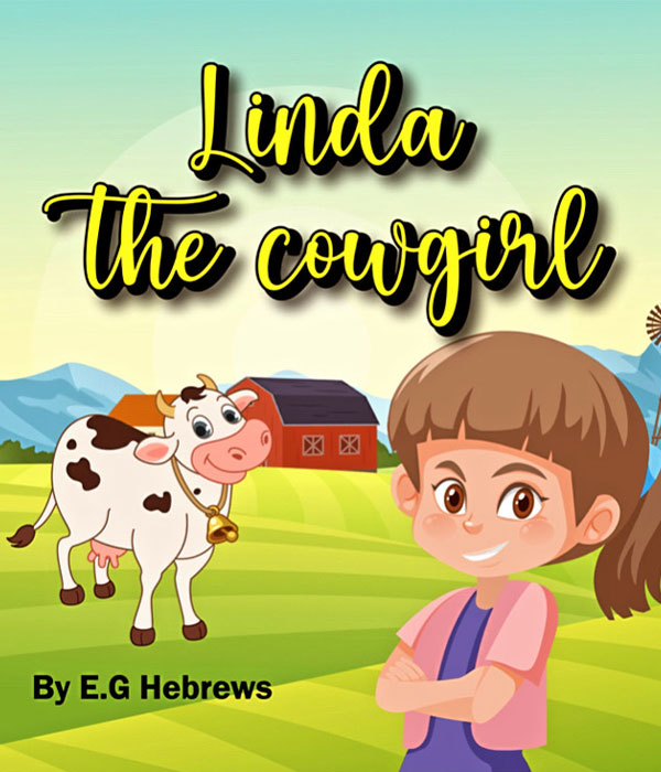 Linda the cowgirl
