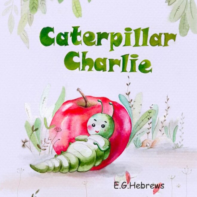 Caterpillar Charlie Audio